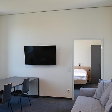 TT-ROOMS - kontaktlos mit Self Check-in Graz Exterior foto