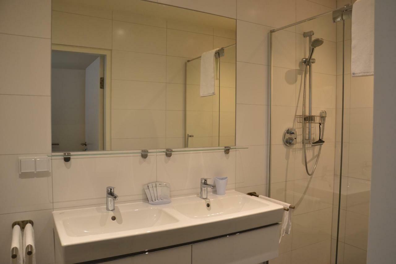 TT-ROOMS - kontaktlos mit Self Check-in Graz Exterior foto
