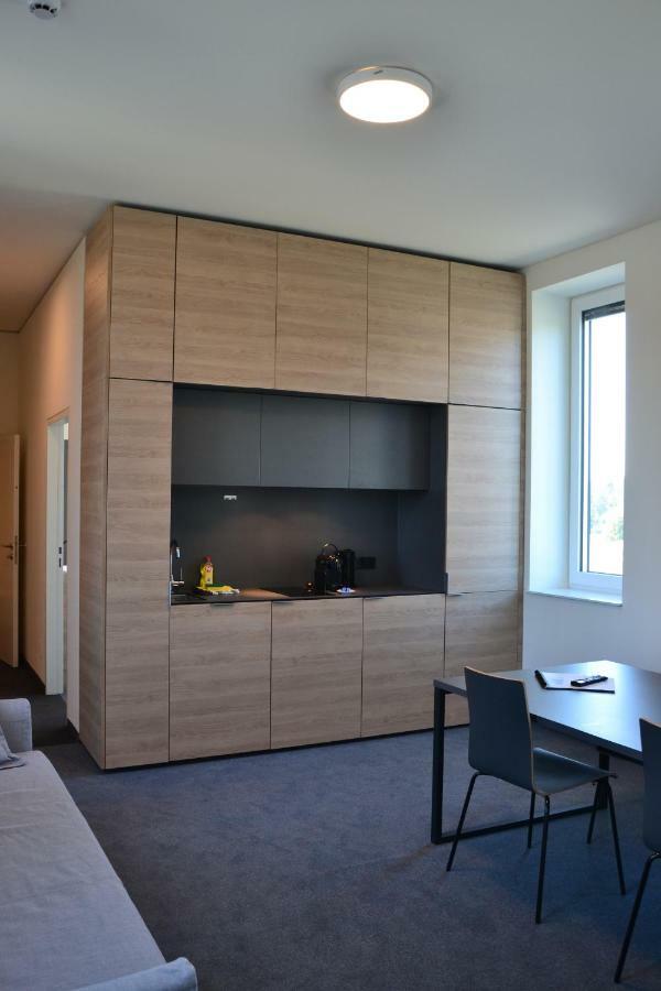 TT-ROOMS - kontaktlos mit Self Check-in Graz Exterior foto
