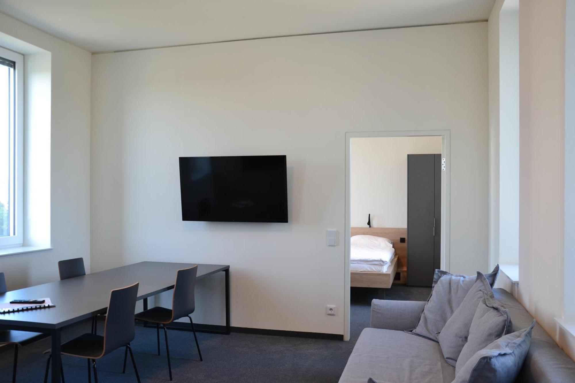 TT-ROOMS - kontaktlos mit Self Check-in Graz Exterior foto