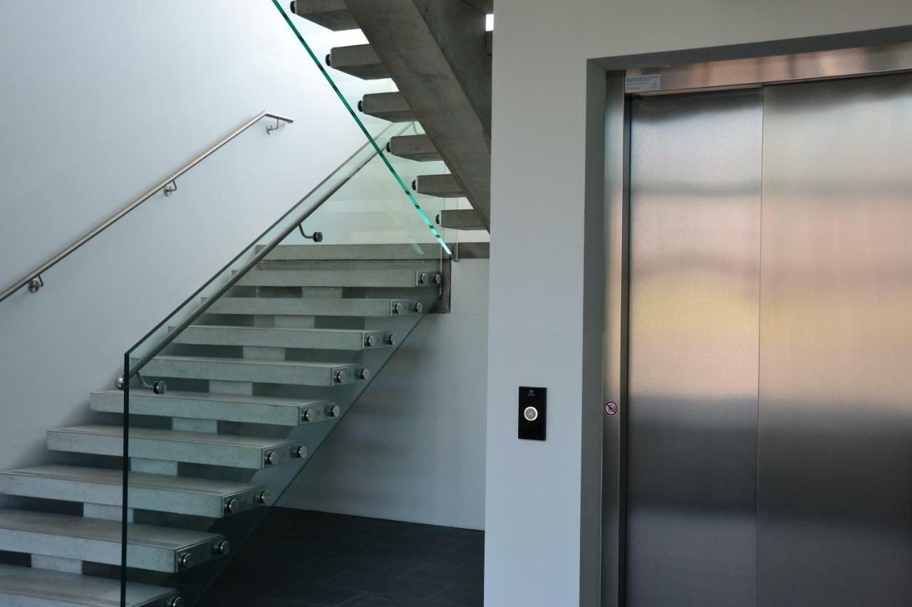 TT-ROOMS - kontaktlos mit Self Check-in Graz Exterior foto