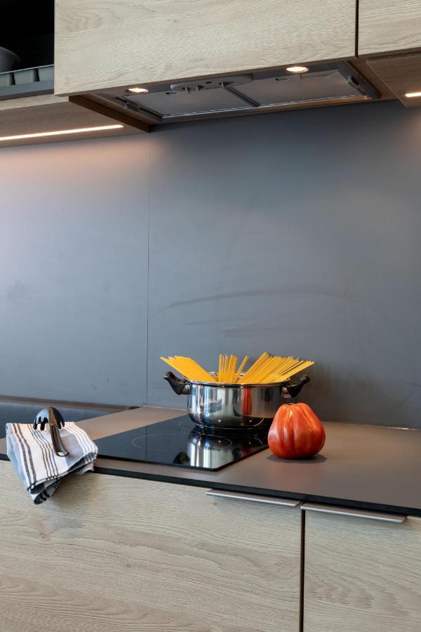 TT-ROOMS - kontaktlos mit Self Check-in Graz Exterior foto